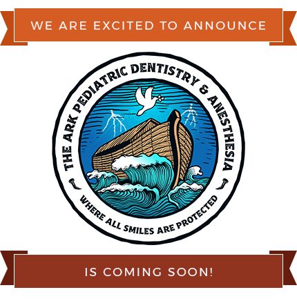 The Ark Pediatric Dentistry & Anesthesia Logo